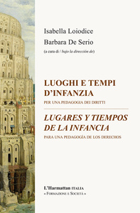 Picture of Luoghi e tempi d'infanzia / Lugares y tiempos de la infancia