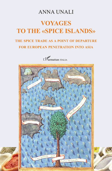 Picture of Voyages to the "Spice Islands"