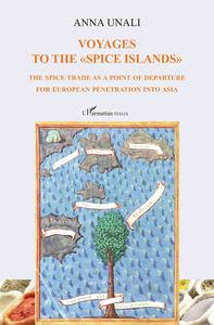 Picture of Voyages to the "Spice Islands"
