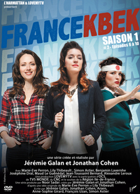 Picture of FRANCEKBEK SAISON 1 VOLUME 2