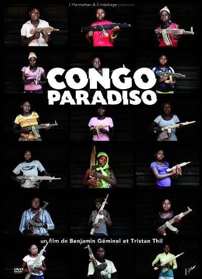 Picture of Congo Paradiso