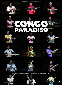 Picture of Congo Paradiso