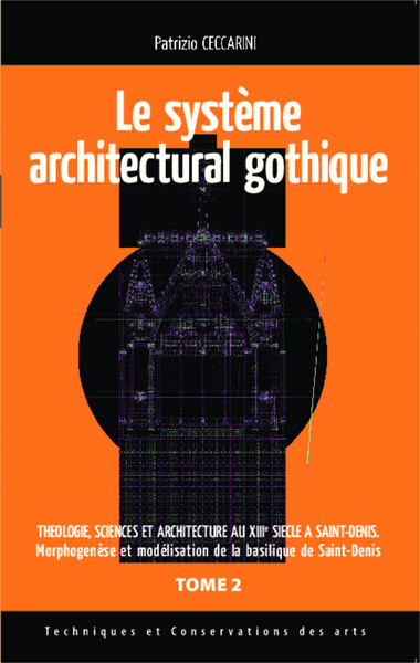 Picture of Système architectural gothique