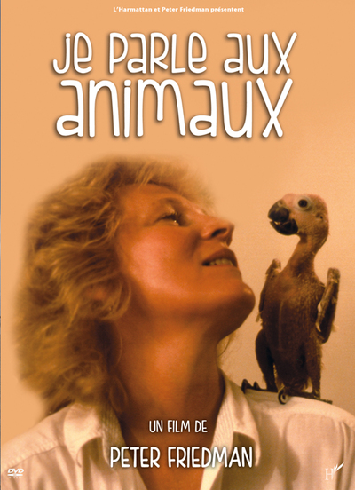 Picture of JE PARLE AUX ANIMAUX