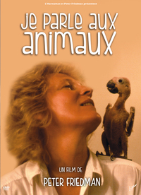 Picture of JE PARLE AUX ANIMAUX
