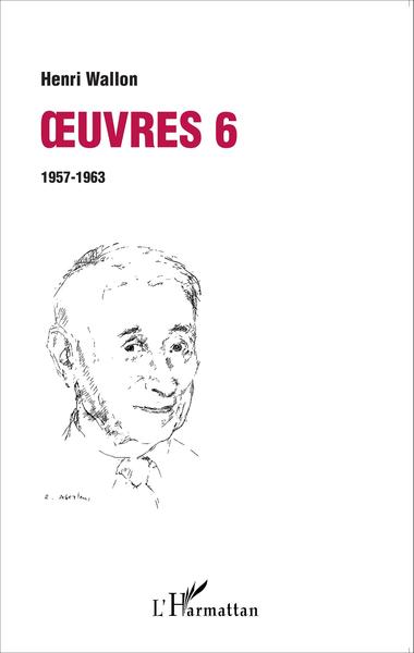 Image de Oeuvres 6 : 1957-1963