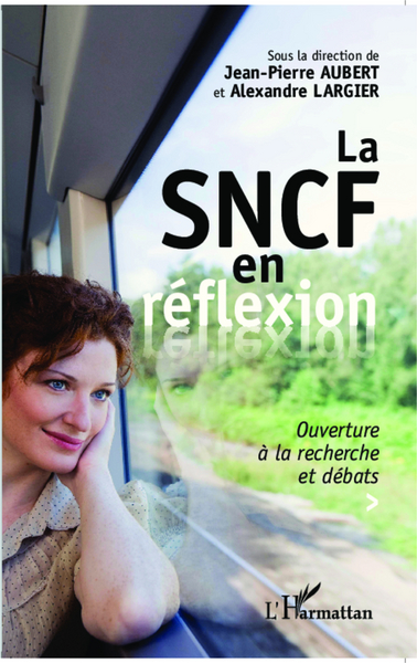 Picture of La SNCF en réflexion