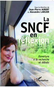 Picture of La SNCF en réflexion