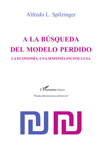 Picture of A la busqueda del modelo perdido