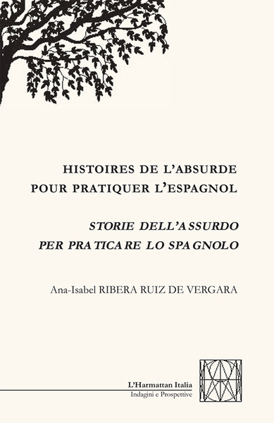 Image de Histoires de l'absurde pour pratiquer l'espagnol