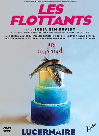 Picture of LES FLOTTANTS