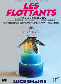 Picture of LES FLOTTANTS