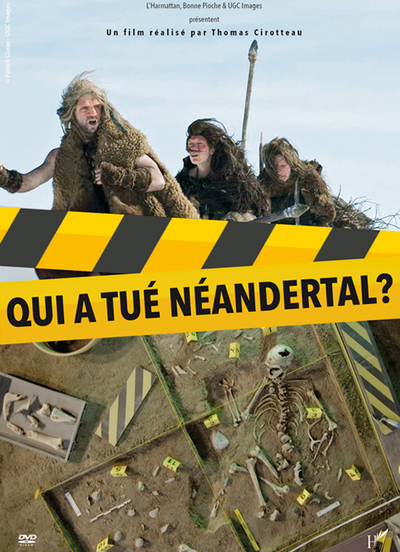 Picture of QUI A TUE NEANDERTAL ?
