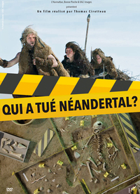 Picture of QUI A TUE NEANDERTAL ?