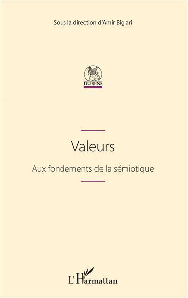 Picture of Valeurs