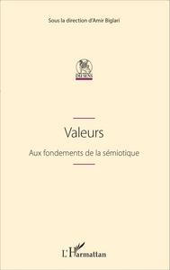 Picture of Valeurs