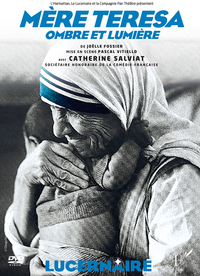 Picture of MERE TERESA, OMBRE ET LUMIERE
