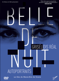Picture of BELLE DE NUIT, GRISELIDIS REAL, AUTOPORTRAITS