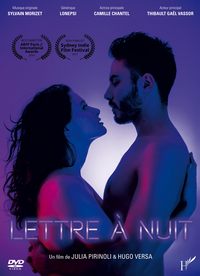 Picture of LETTRE A NUIT