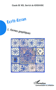 Picture of Ecrit-Ecran (Tome 1)
