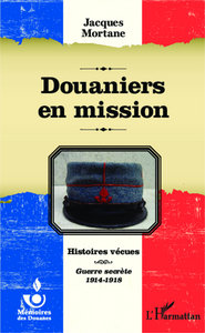 Image de Douaniers en mission