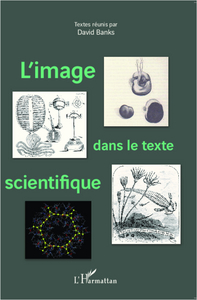 Image de L'image dans le texte scientifique