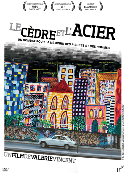 Picture of LE CEDRE ET L'ACIER