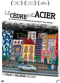 Picture of LE CEDRE ET L'ACIER