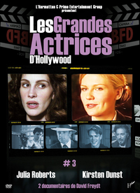 Picture of LES GRANDES ACTRICES D'HOLLYWOOD 3 ROBERTS DUNST