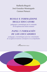 Image de Ruolo e formazione degli educatori / Papel y formación de los educadores