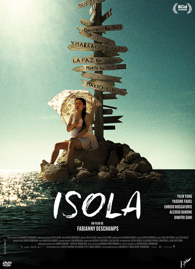 Picture of ISOLA