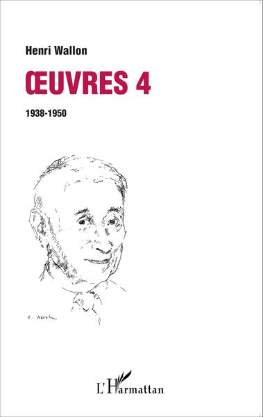Image de Oeuvres 4 : 1938 1950