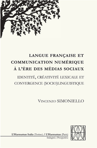 Image de Langue française et communication numérique à l'ère des médias sociaux