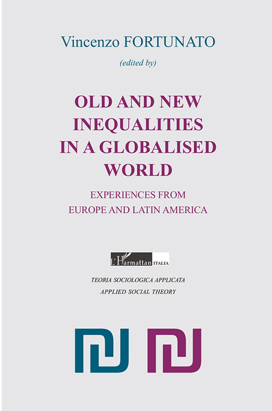 Image de Old and new inequalities in a globalised world