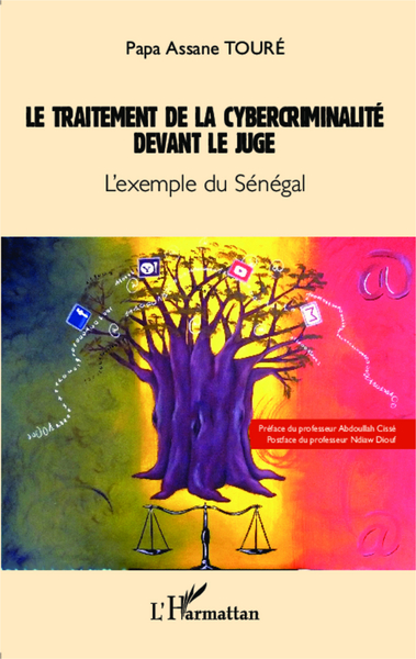 Picture of Le traitement de la cybercriminalité devant le juge