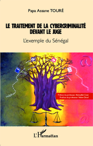 Picture of Le traitement de la cybercriminalité devant le juge
