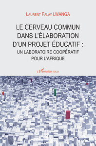 Picture of Le cerveau commun dans l'élaboration d'un projet éducatif