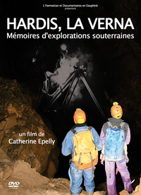 Picture of HARDIS LA VERNA, MEMOIRES D'EXPLORATIONS SOUTERRAINES