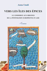 Picture of Vers les îles des épices