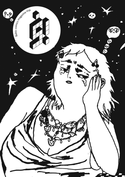 Image de Black & White - S#56