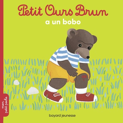 Image de Petit Ours Brun a un bobo