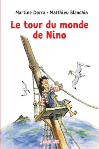 Image de Le tour du monde de Nino