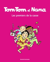 Image de Tom-Tom et Nana, Tome 10