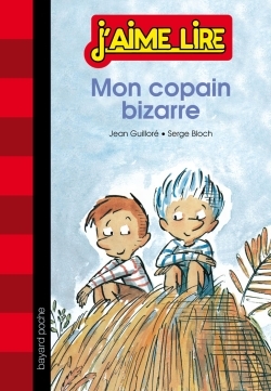 Image de Mon copain bizarre