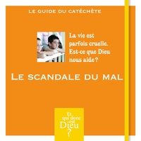 Picture of ET QUI DONC EST DIEU - MODULE 6 - ANIMATEUR - LE SCANDALE DU MAL