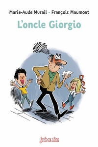 Picture of L'oncle Giorgio