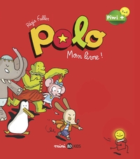Picture of Polo, Tome 03