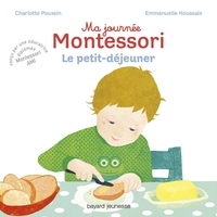 Image de Ma journée Montessori, Tome 03