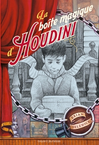 Image de La boîte magique d'Houdini