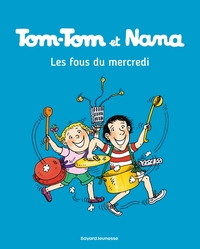Image de Tom-Tom et Nana, Tome 09